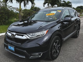 2019 Honda CRV for sale in Manchester, Jamaica