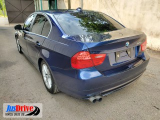 2011 BMW 325i for sale in Kingston / St. Andrew, Jamaica
