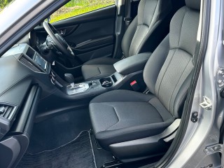 2018 Subaru IMPREZA for sale in Manchester, Jamaica