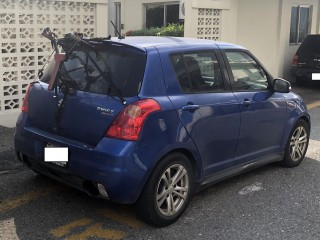 2010 Suzuki Swift for sale in St. Catherine, Jamaica