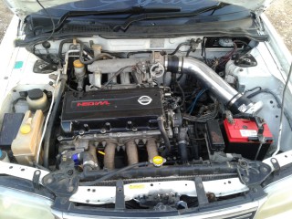 2004 Nissan B15 ser for sale in Clarendon, Jamaica