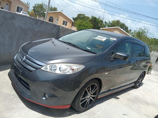 2016 Nissan LA FESTA for sale in St. Catherine, Jamaica