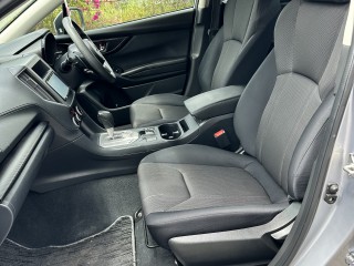 2017 Subaru Impreza g4 for sale in Manchester, Jamaica