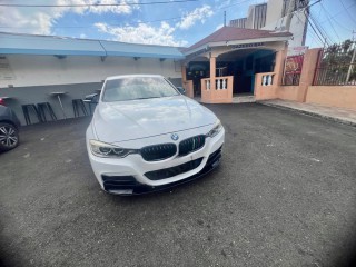 2015 BMW 320i for sale in Kingston / St. Andrew, Jamaica