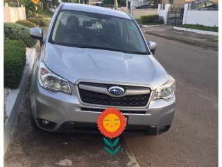 2013 Subaru Forrester for sale in Kingston / St. Andrew, Jamaica