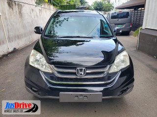 2010 Honda CRV