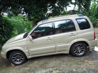 2001 Suzuki GRAND VITARA for sale in Kingston / St. Andrew, Jamaica