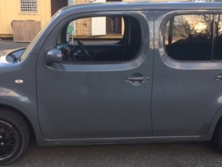 2012 Nissan CUBE for sale in Kingston / St. Andrew, Jamaica
