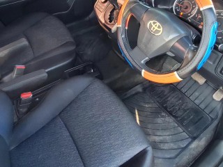 2010 Toyota Wish for sale in St. Catherine, Jamaica