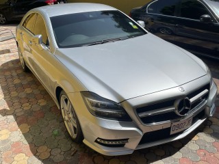 2013 Mercedes Benz ClS for sale in Kingston / St. Andrew, 