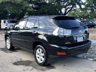 2010 Toyota Harrier for sale in St. Ann, Jamaica