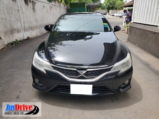 2014 Toyota MARK X for sale in Kingston / St. Andrew, Jamaica