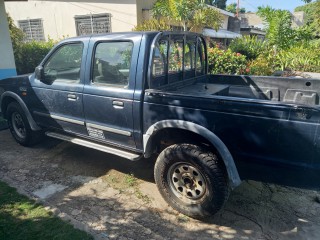 2003 Ford RANGER XL for sale in Kingston / St. Andrew, Jamaica