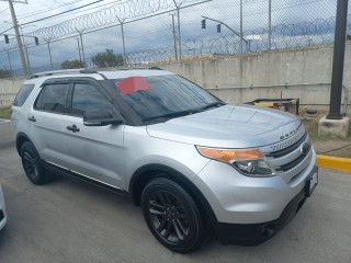 2014 Ford Explore for sale in Kingston / St. Andrew, Jamaica
