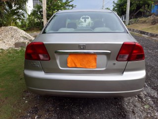 2002 Honda Civic for sale in Westmoreland, Jamaica