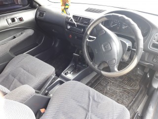 1998 Honda civic for sale in Clarendon, Jamaica