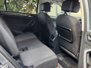 2019 Volkswagen Tiguan 20 TSi 4Motion for sale in Kingston / St. Andrew, Jamaica