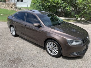 2012 Volkswagen Jetta