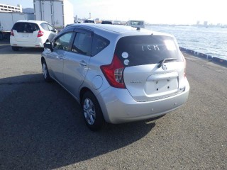 2015 Nissan Note for sale in St. Catherine, Jamaica