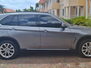 2014 BMW X5