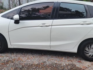 2014 Honda Fit for sale in Kingston / St. Andrew, Jamaica