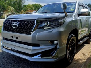 2019 Toyota Prado for sale in Kingston / St. Andrew, Jamaica