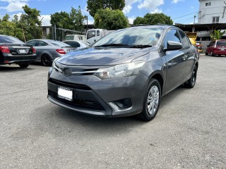 2016 Toyota Yaris for sale in Kingston / St. Andrew, Jamaica