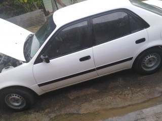 1995 Toyota 110 for sale in Hanover, Jamaica