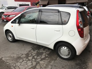 2012 Mitsubishi Colt for sale in Kingston / St. Andrew, Jamaica