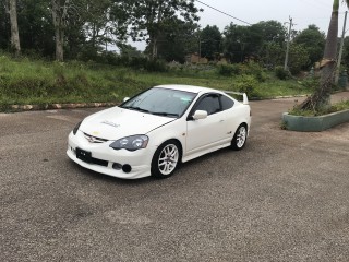 2001 Honda Integra Type r for sale in Manchester, Jamaica