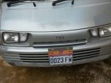 1995 Toyota Haice for sale in St. Elizabeth, Jamaica
