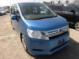 2011 Honda STEP WAGON for sale in Kingston / St. Andrew, Jamaica