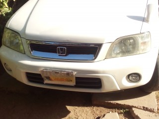 1999 Honda Crv for sale in St. Catherine, Jamaica