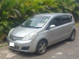 2009 Nissan Note for sale in Kingston / St. Andrew, Jamaica