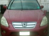 2004 Honda CRV for sale in Kingston / St. Andrew, Jamaica