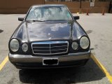 1996 Mercedes Benz E280 for sale in Kingston / St. Andrew, Jamaica