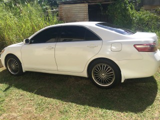 2007 Toyota Camry for sale in St. Ann, Jamaica