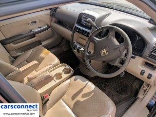 2005 Honda CRV for sale in Kingston / St. Andrew, Jamaica