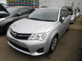 2012 Toyota Fielder for sale in St. Ann, Jamaica