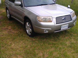 2005 Subaru forestor for sale in Manchester, Jamaica