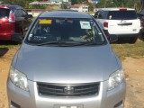 2011 Toyota Axio for sale in Manchester, Jamaica