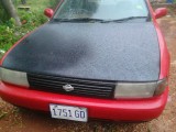 1992 Nissan Sunny for sale in Manchester, Jamaica