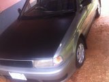 1993 Nissan b13 for sale in Manchester, Jamaica
