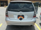 2003 Mitsubishi Grandis for sale in Kingston / St. Andrew, Jamaica
