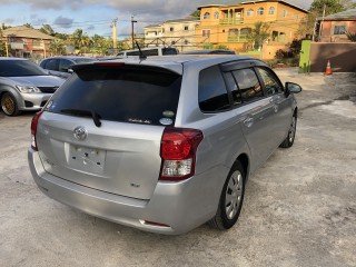 2015 Toyota Fielder G for sale in Manchester, Jamaica