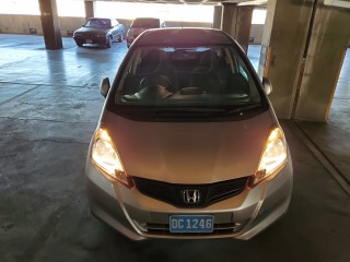 2013 Honda FIT for sale in Kingston / St. Andrew, Jamaica