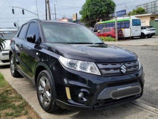 2017 Suzuki Vitara