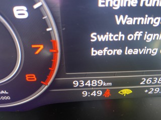 2018 Audi Q7 for sale in Kingston / St. Andrew, Jamaica