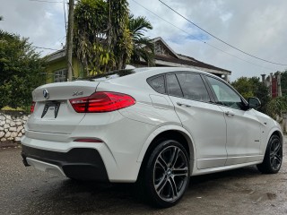 2014 BMW X4 Msport Xdrive35i