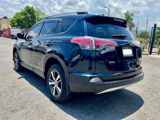 2018 Toyota Rav4 for sale in Kingston / St. Andrew, Jamaica